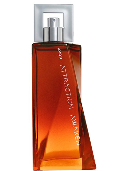 Attraction Awaken For Him