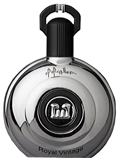 Royal Vintage (2013)