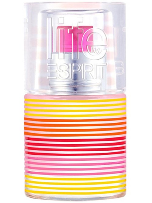 Life By Esprit Summer Edition Woman 2015