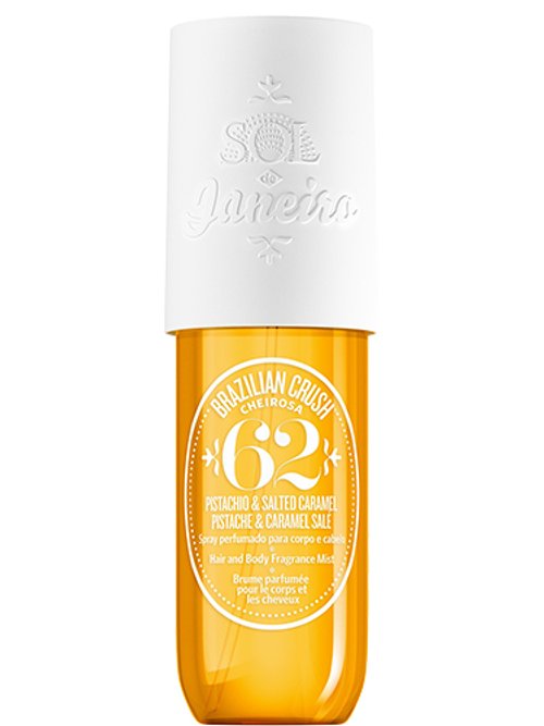 Brazilian Crush Cheirosa 62