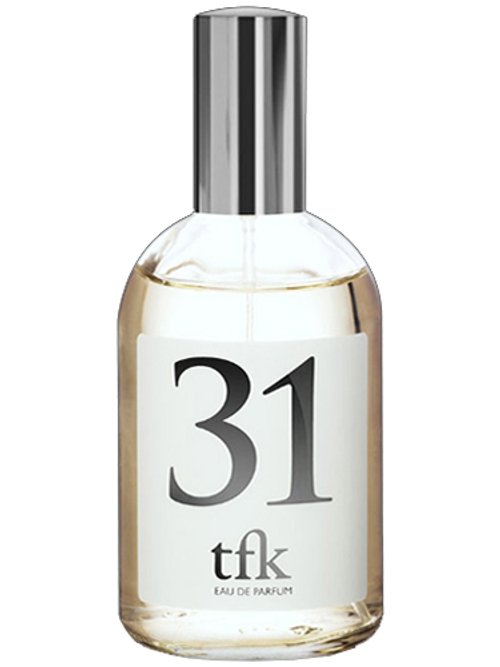 Signature Line : Nº 31