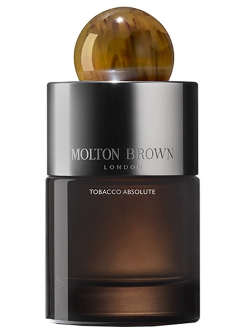 Tobacco Absolute Eau De Parfum