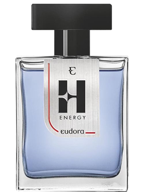 Eudora H Energy