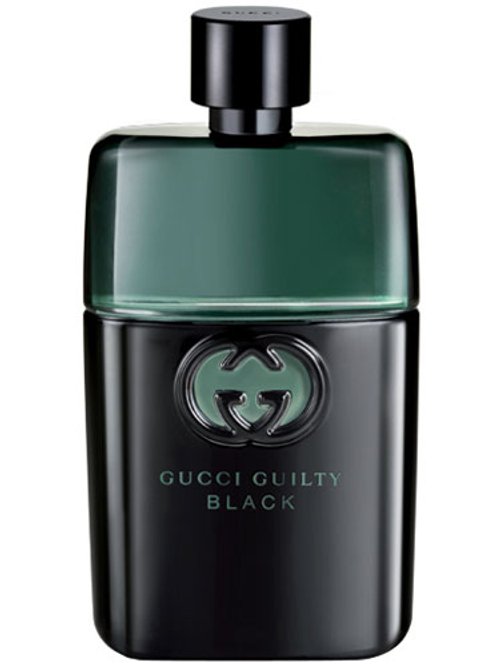 Gucci Guilty Black Pour Homme