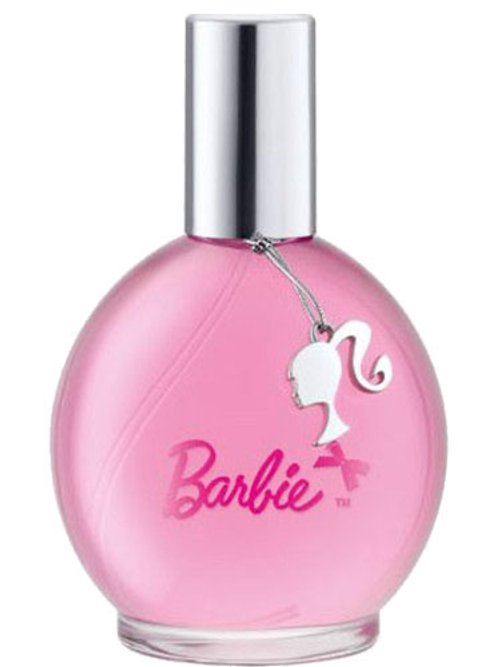 Barbie Fruity Doll-Icious