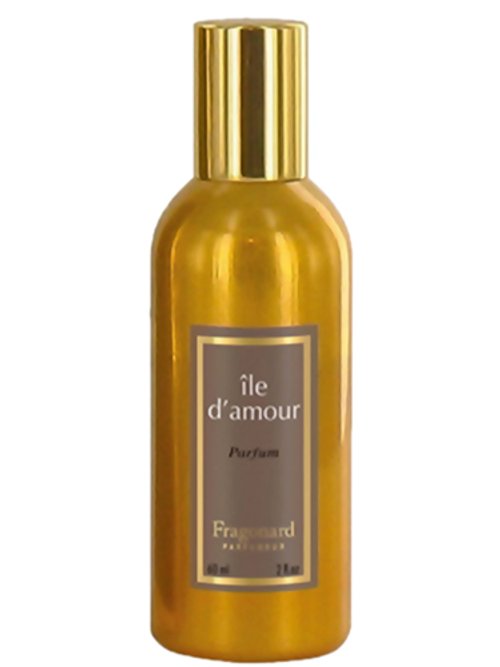 Île D'Amour Parfum