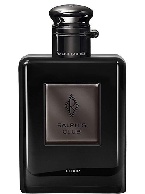 Ralph'S Club Elixir