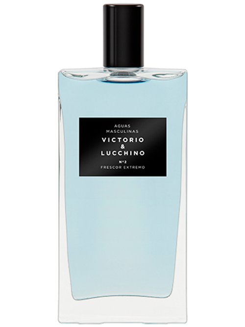 Nº 2 Frescor Extremo