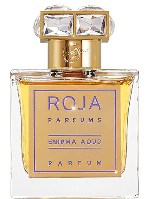Enigma Aoud