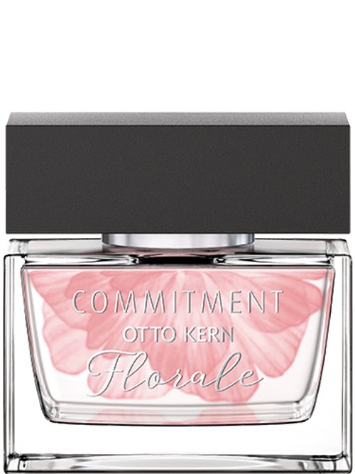 Commitment Florale Eau De Toilette