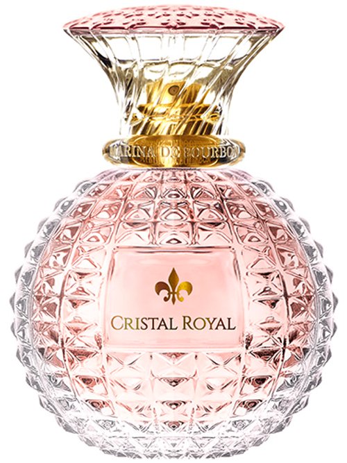 Cristal Royal Rose