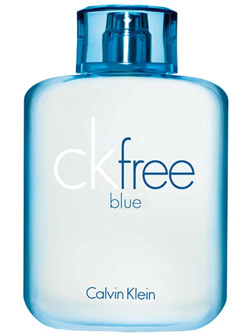 Ck Free Blue