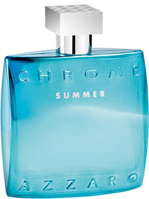 Chrome Summer 2012