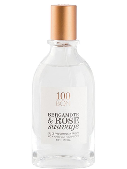 Bergamote & Rose Sauvage