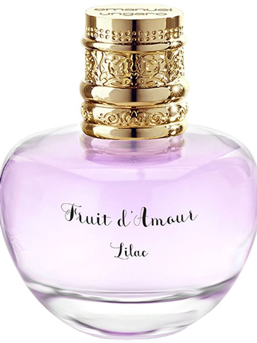 Fruit D'Amour : Lilac