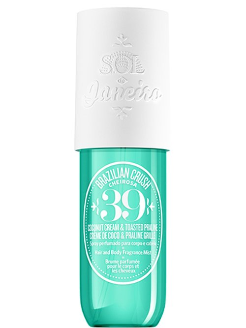 Brazilian Crush Cheirosa 39