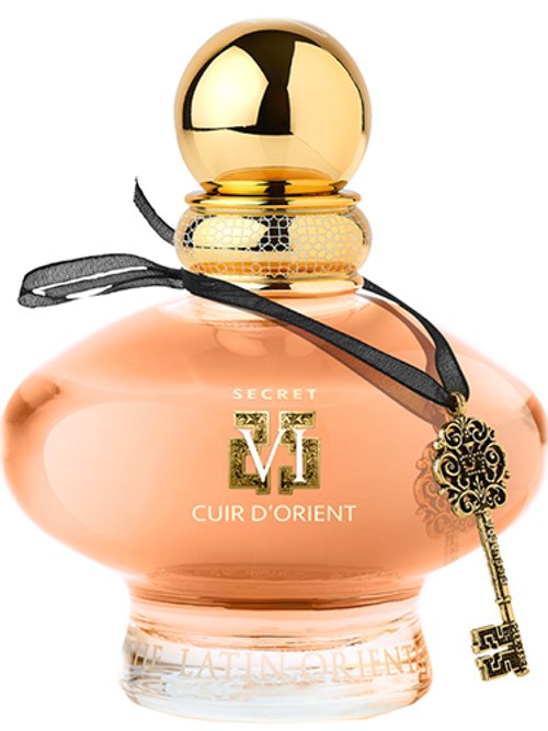 Secret Vi Cuir D'Orient