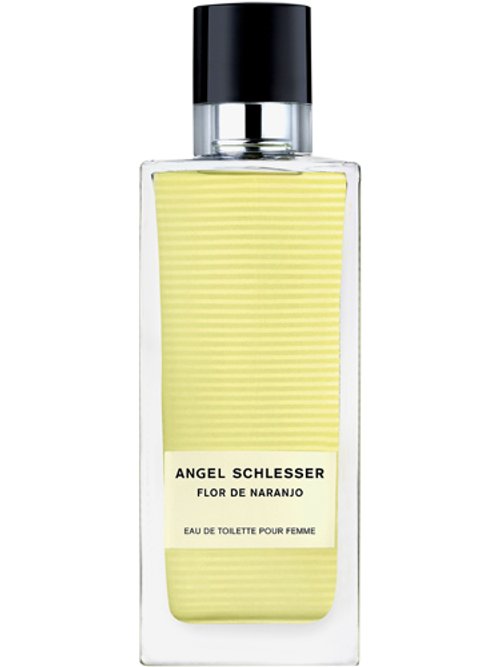 Flor De Naranjo Pour Femme