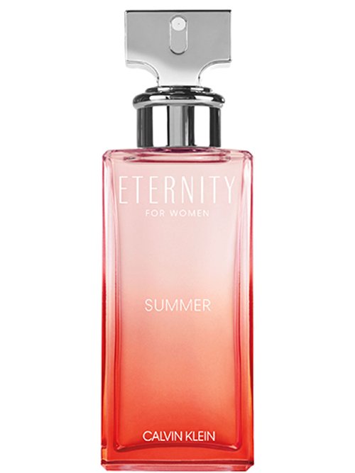 Eternity Summer 2021