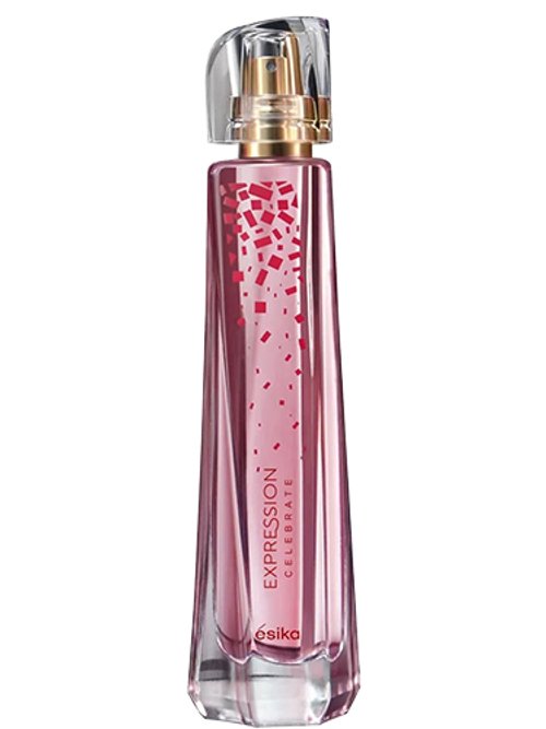 Expression Celebrate