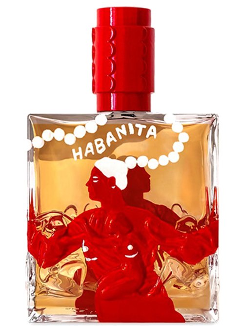 Habanita X Marie Guillard 2021