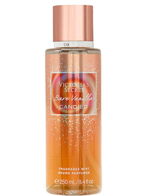 Bare Vanilla Candied 2023