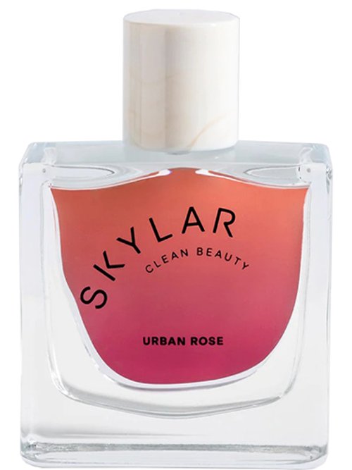 Urban Rose