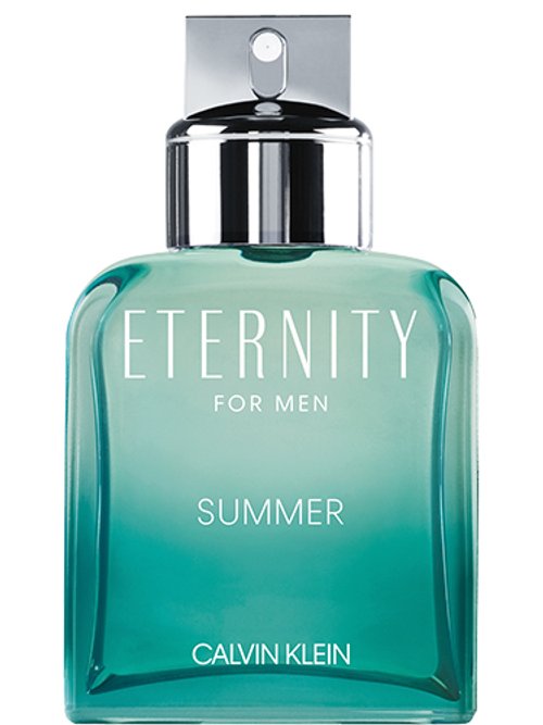 Eternity Summer For Men 2021
