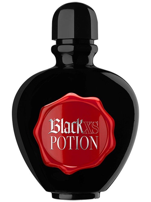 Black Xs Potion For Her 2014