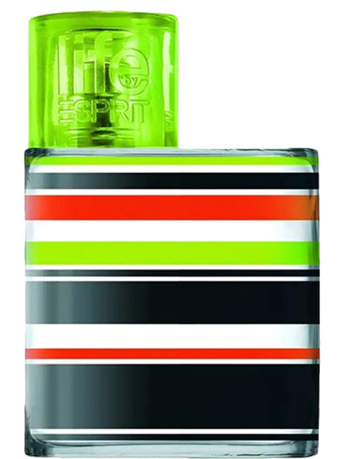 Life By Esprit Man (2006)