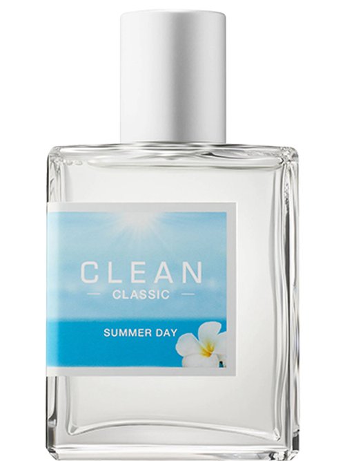 Clean Summer Day 2020