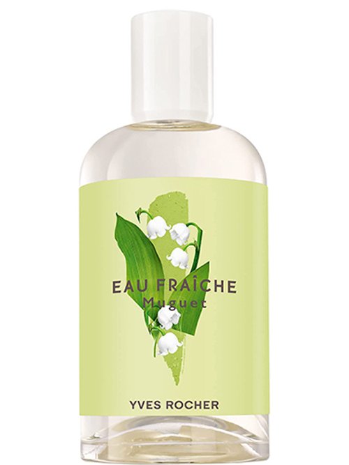 Eau Fraîche Muguet
