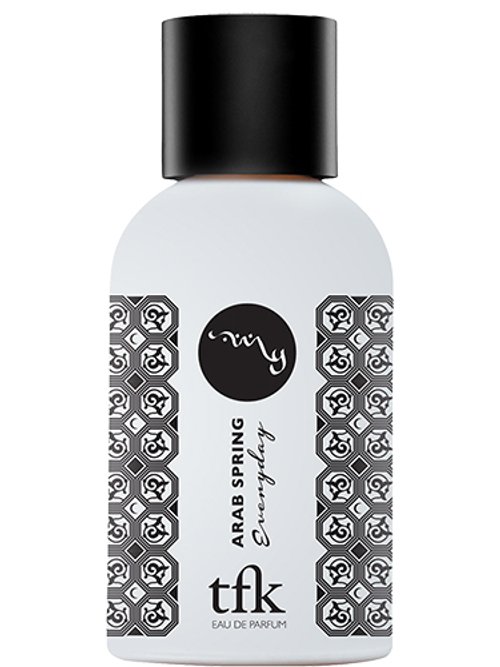 Arab Spring Everyday