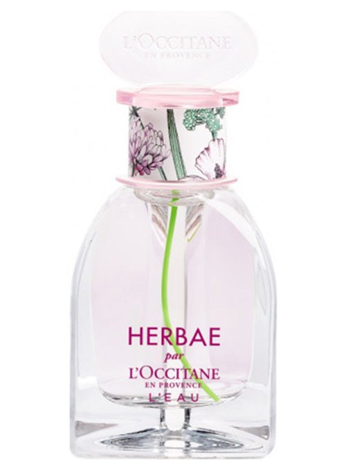 Herbae L'Eau