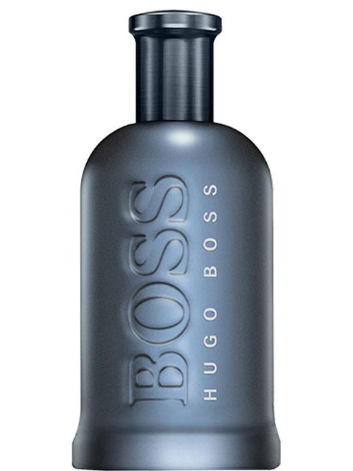 Boss Bottled Marine 2022