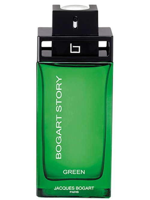 Bogart Story Green