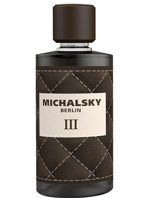 Michalsky Iii For Men