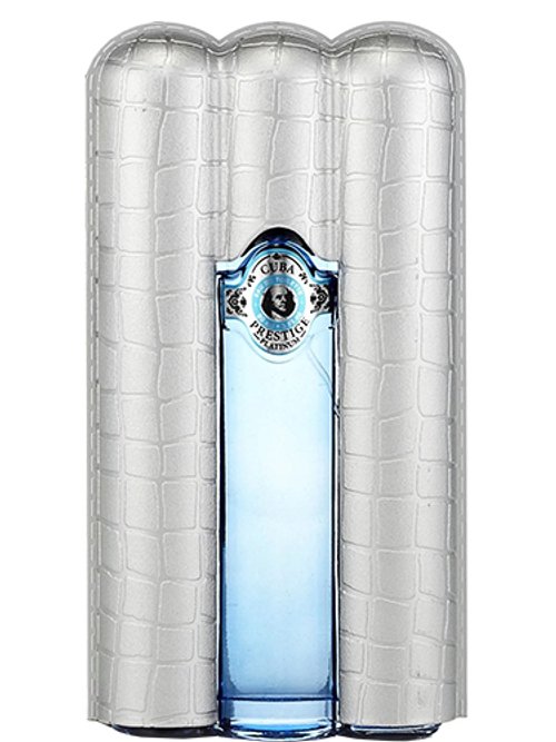 Cuba Prestige Platinum