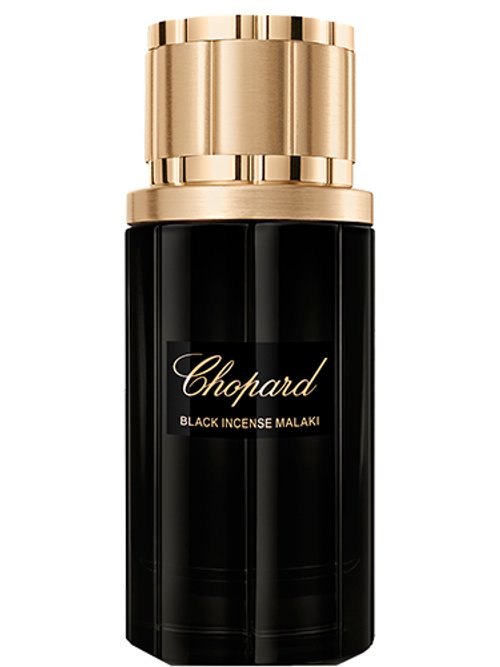 Black Incense Malaki