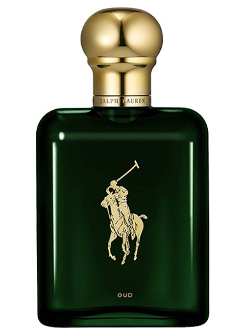 Polo Oud