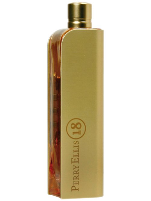 Perry Ellis 18 Sensual