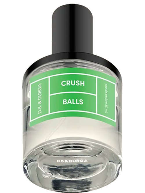 Crush Balls 2023