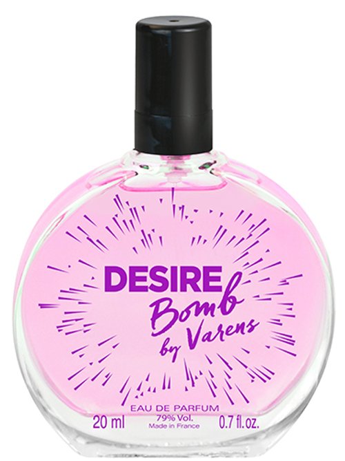 Desire Bomb