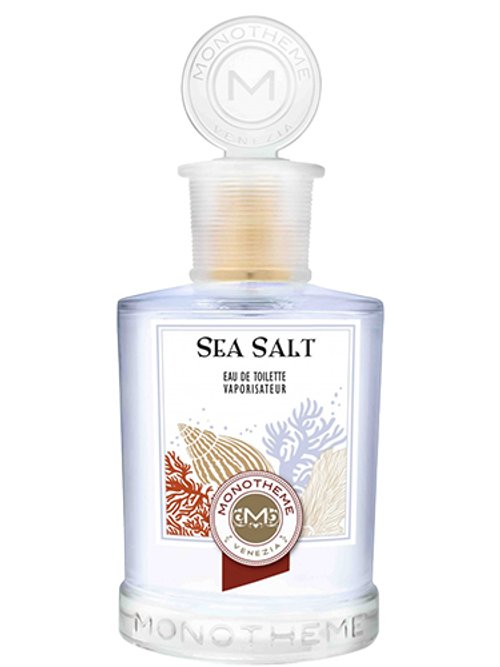 Sea Salt