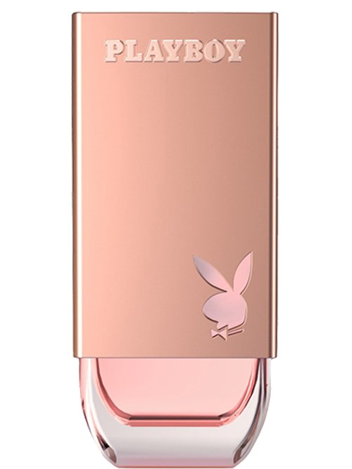 Playboy Make The Cover For Her