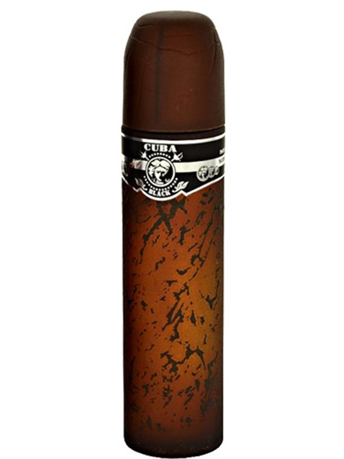 Cuba Black