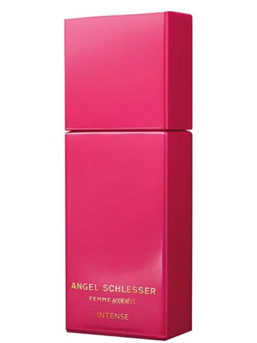 Femme Adorable Intense