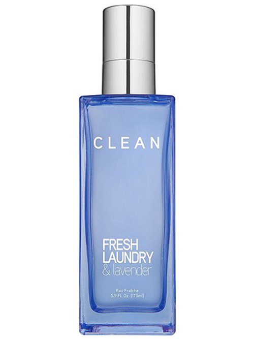 Fresh Laundry & Lavender