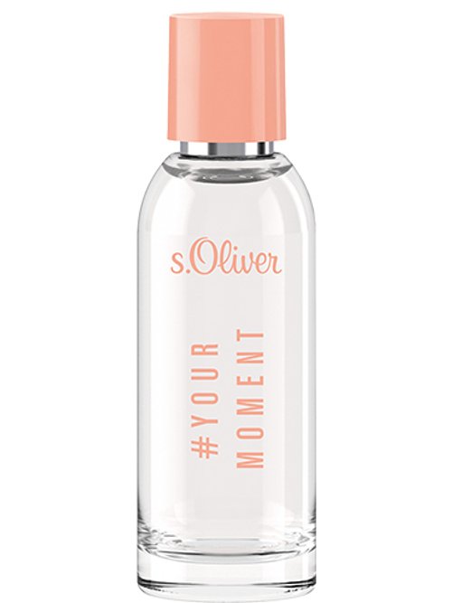 #Yourmoment Women Eau De Toilette 2019