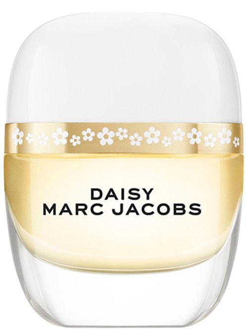 Daisy Eau De Toilette Petals